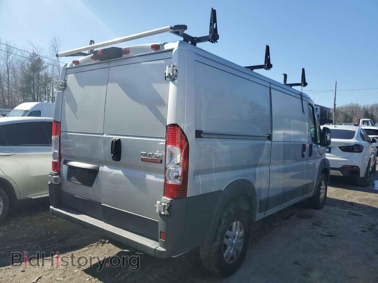 2014 RAM PROMASTER - VIN: 3C6TRVAG3EE123177 - Фото 3