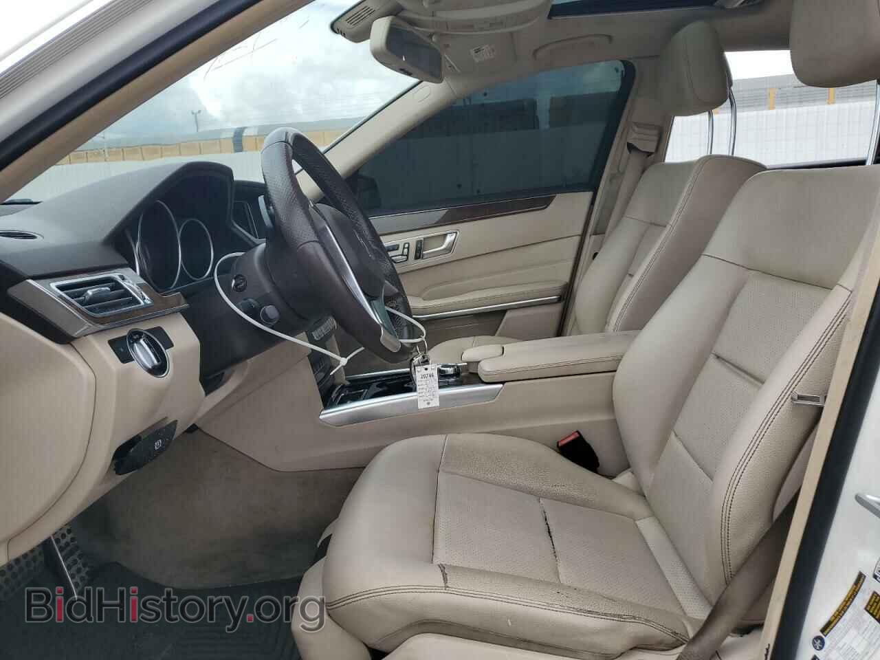 2016 MERCEDES-BENZ E-CLASS - VIN: WDDHF5KB4GB289689 - Фото 7