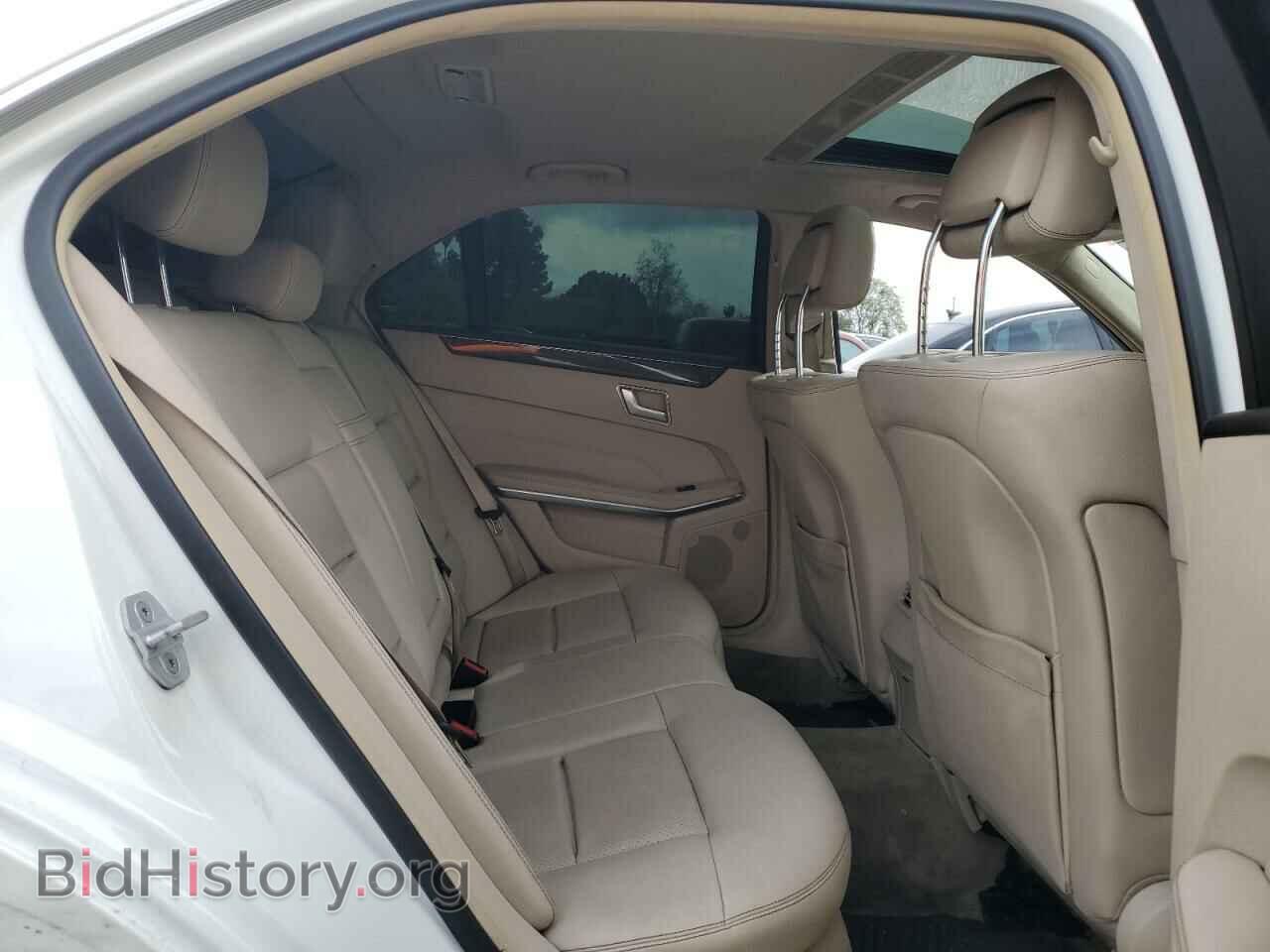 2016 MERCEDES-BENZ E-CLASS - VIN: WDDHF5KB4GB289689 - Фото 10
