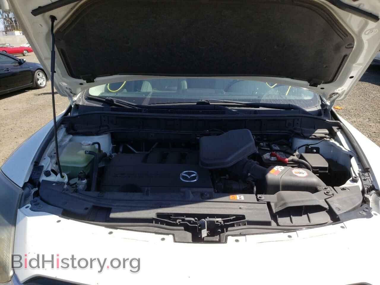 2015 MAZDA CX-9 - VIN: JM3TB2DV7F0458224 - Фото 7