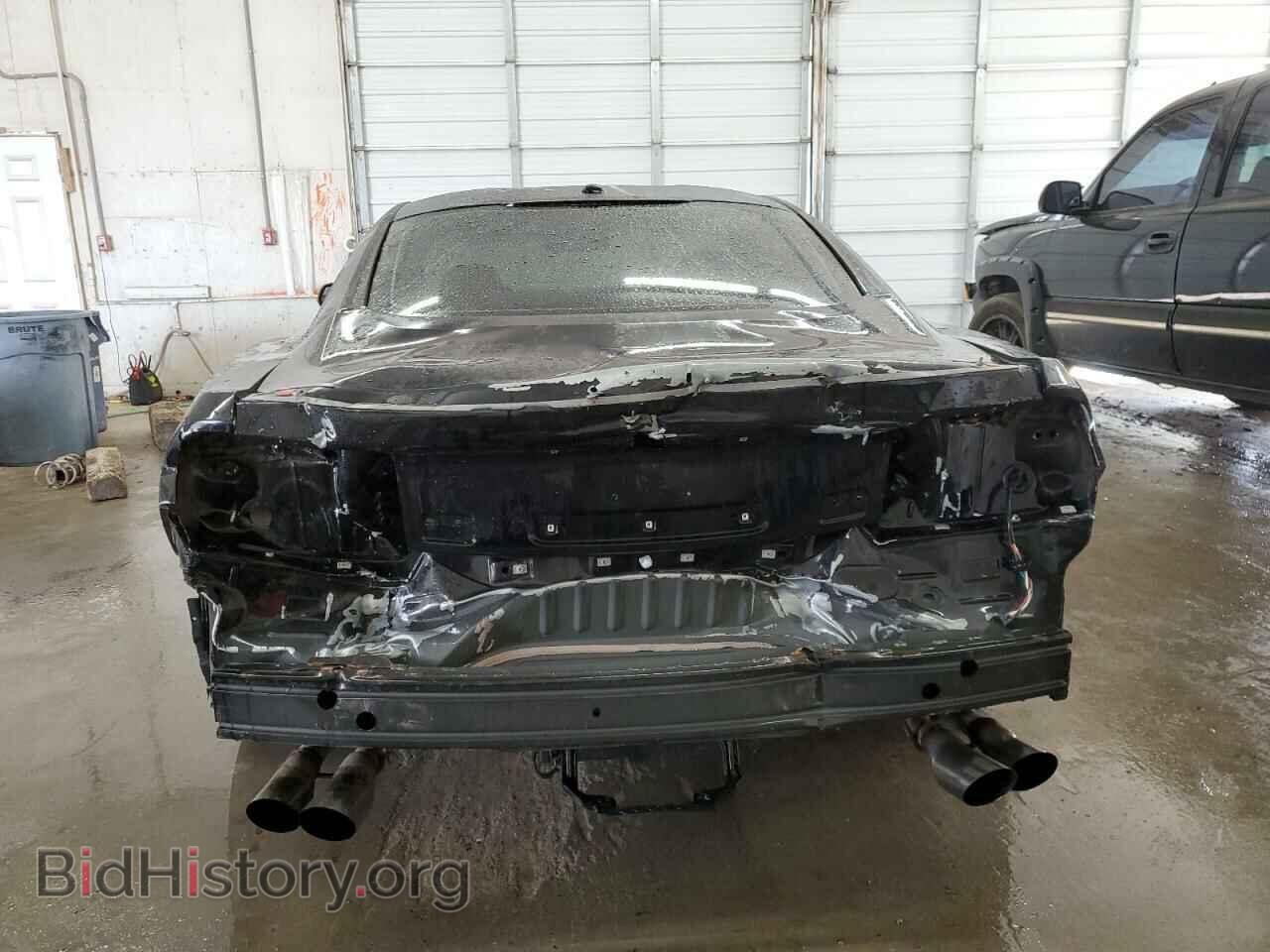 2018 FORD MUSTANG - VIN: 1FA6P8CF2J5179530 - Фото 6