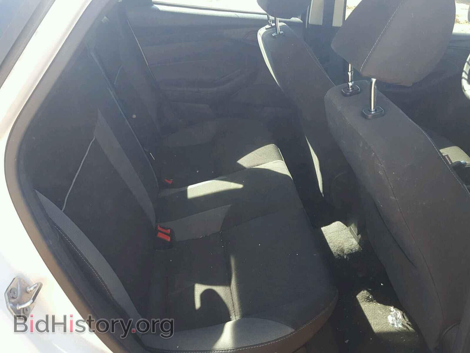 2012 FORD FOCUS - VIN: 1FAHP3F29CL454491 - Photo 6