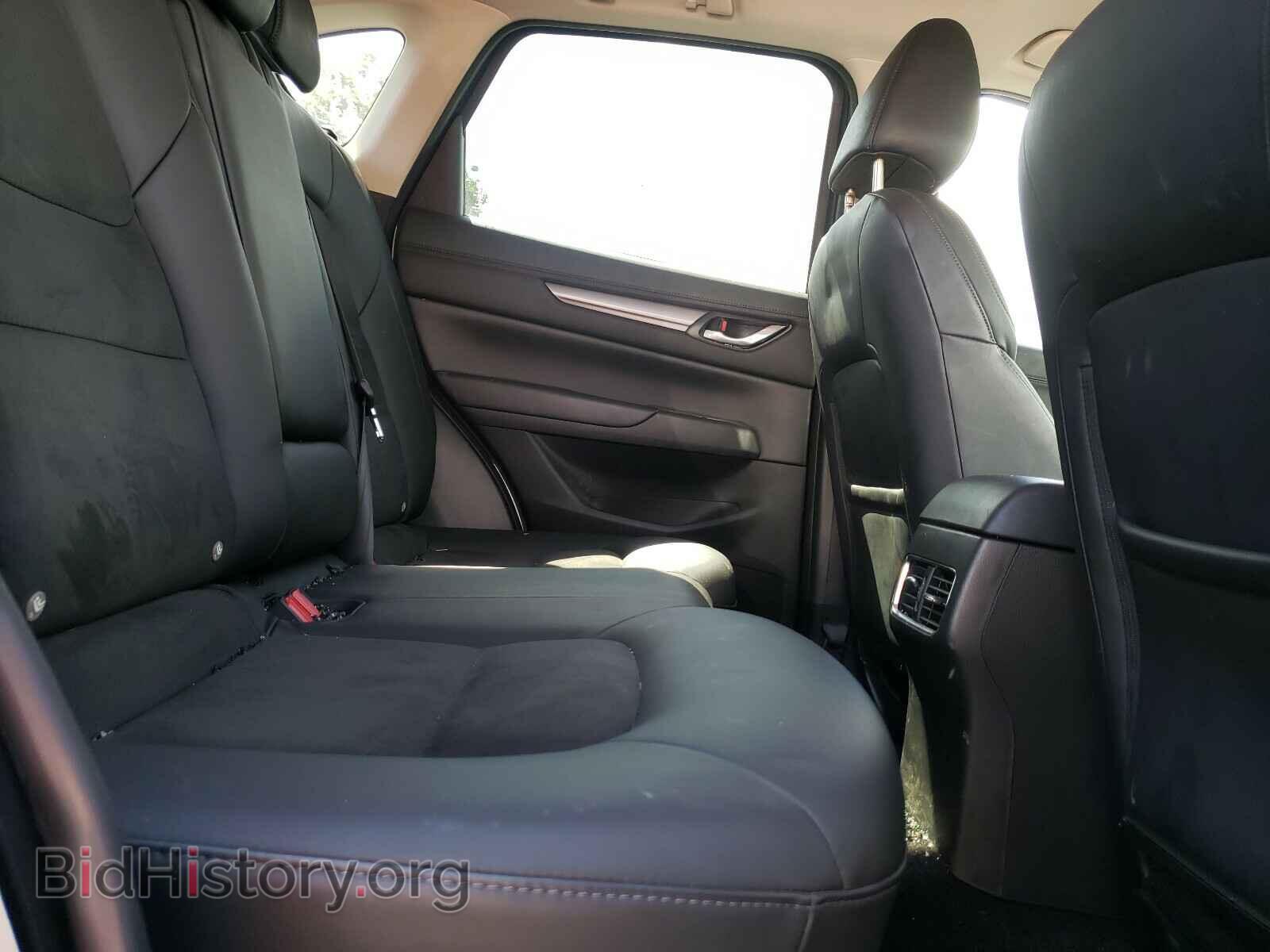 2017 MAZDA CX-5 - VIN: JM3KFBCL9H0194247 - Фото 6
