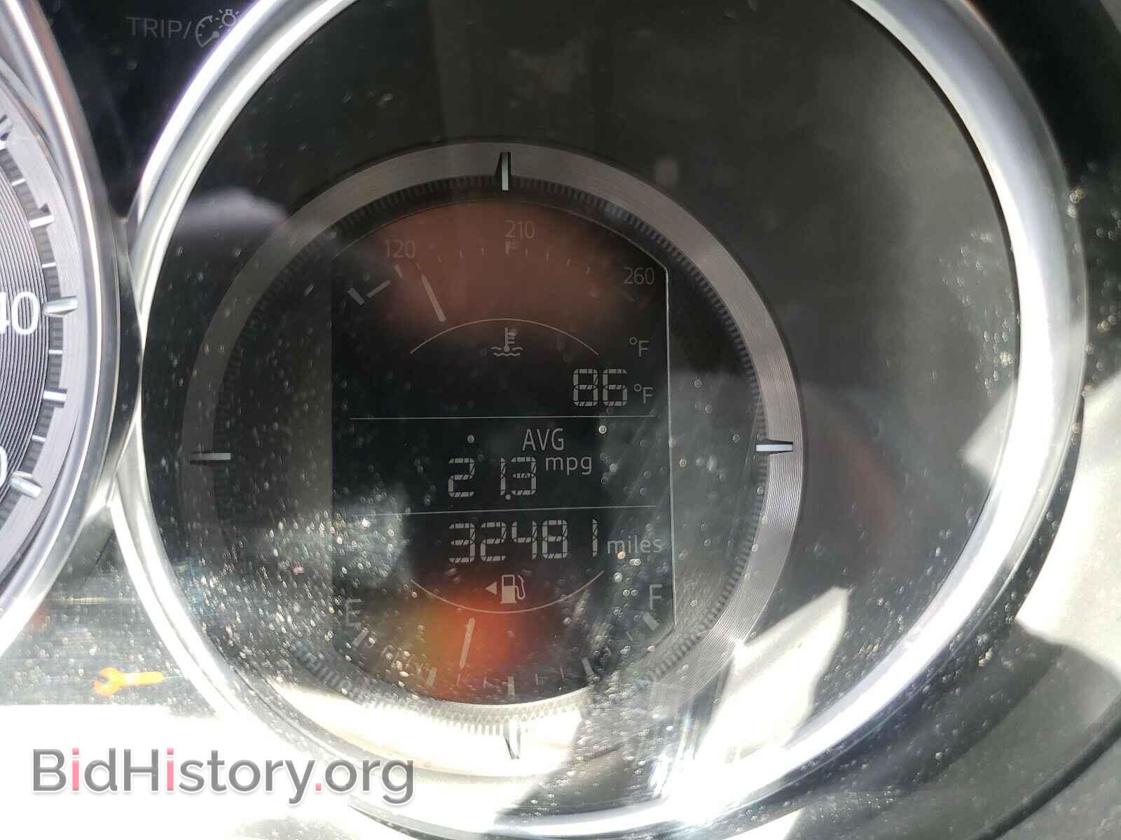2017 MAZDA CX-5 - VIN: JM3KFBCL9H0194247 - Фото 8