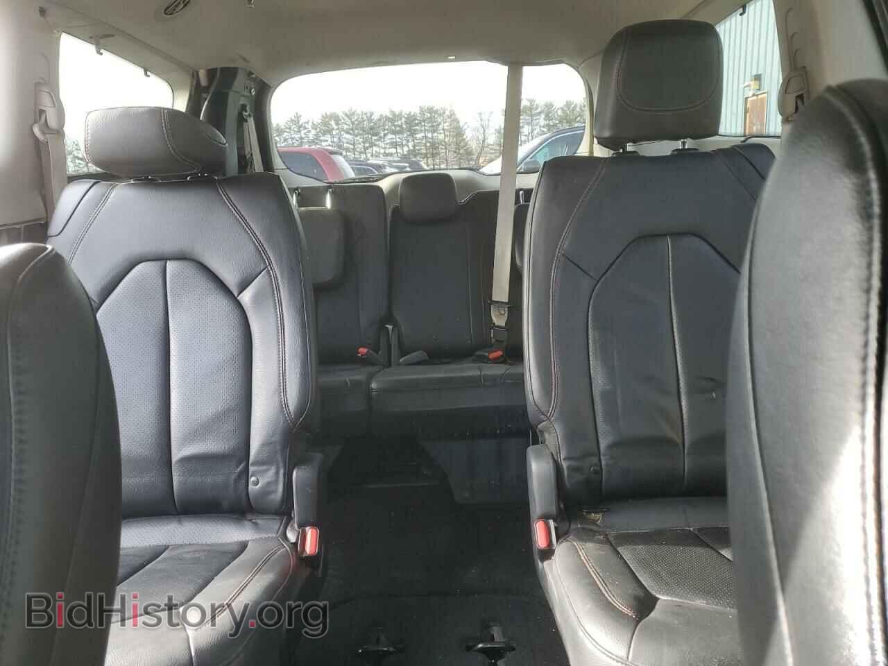 2019 CHRYSLER PACIFICA - VIN: 2C4RC1BG0KR678898 - Фото 10