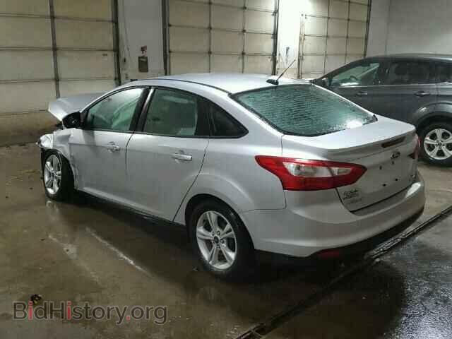 2013 FORD FOCUS - VIN: 1FADP3F28DL308258 - Photo 3