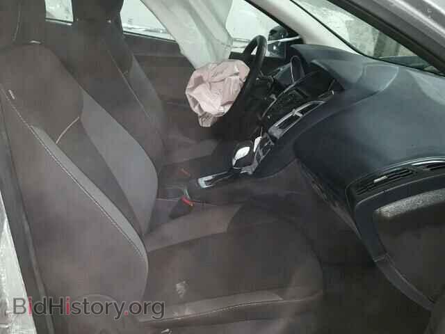 2013 FORD FOCUS - VIN: 1FADP3F28DL308258 - Photo 5