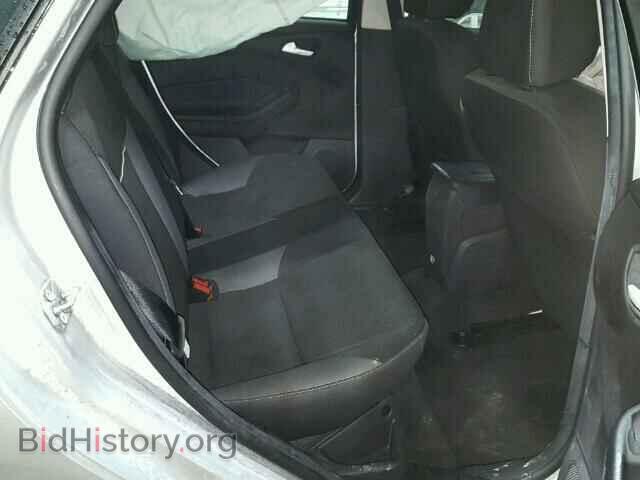 2013 FORD FOCUS - VIN: 1FADP3F28DL308258 - Photo 6