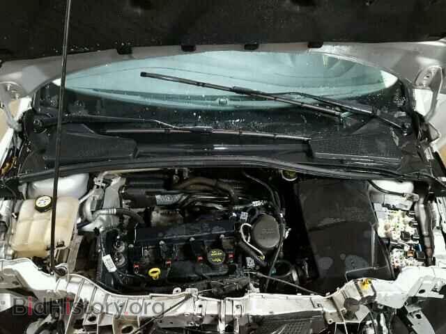 2013 FORD FOCUS - VIN: 1FADP3F28DL308258 - Photo 7