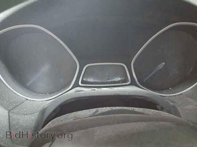 2013 FORD FOCUS - VIN: 1FADP3F28DL308258 - Photo 8
