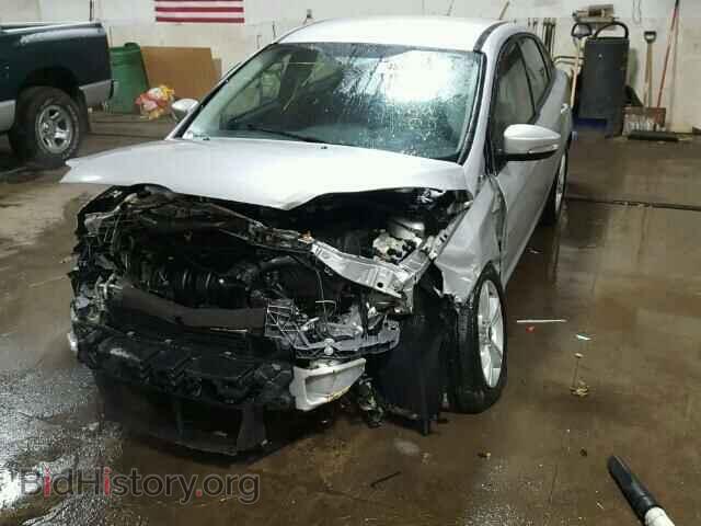 2013 FORD FOCUS - VIN: 1FADP3F28DL308258 - Photo 10