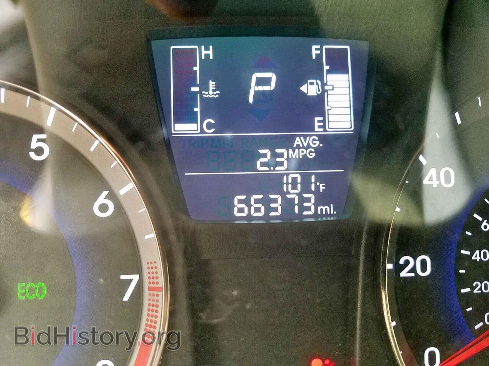 2015 HYUNDAI ACCENT - VIN: KMHCT4AE3FU802058 - Фото 8