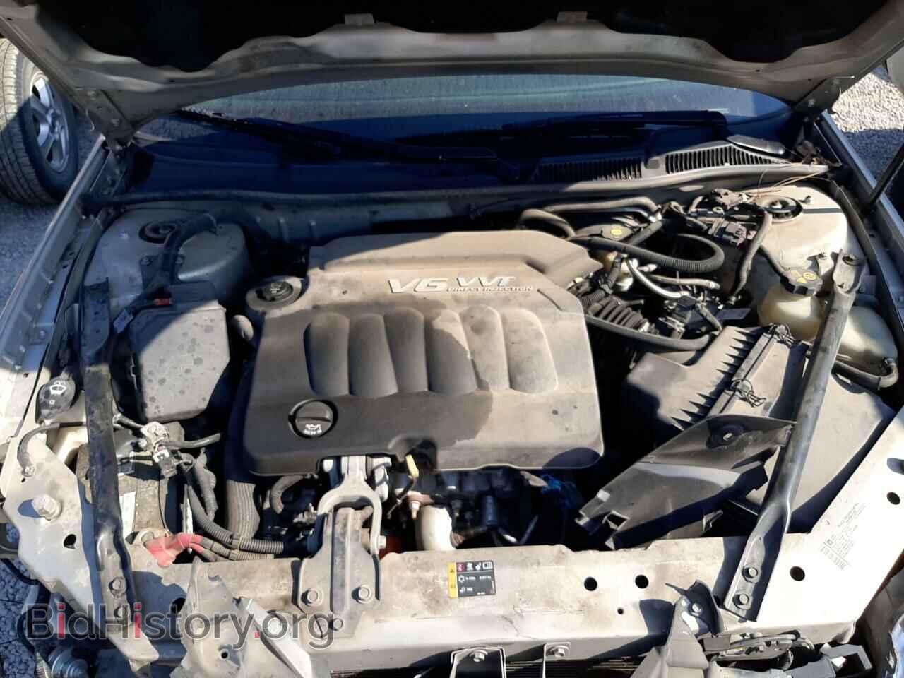 2012 CHEVROLET IMPALA - VIN: 2G1WG5E32C1137576 - Фото 7