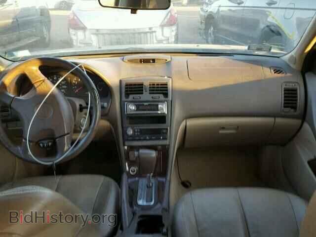 2000 NISSAN MAXIMA - VIN: JN1CA31D6YT729159 - Фото 9