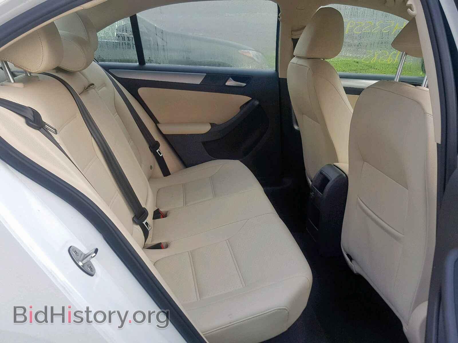 2017 VOLKSWAGEN JETTA - VIN: 3VWDB7AJ7HM356527 - Photo 6