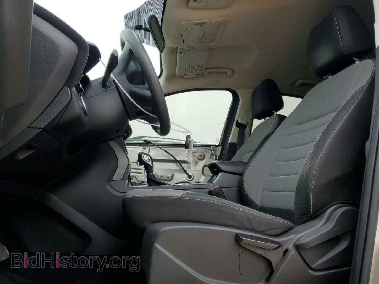 2017 FORD ESCAPE - VIN: 1FMCU0F73HUB60119 - Фото 7