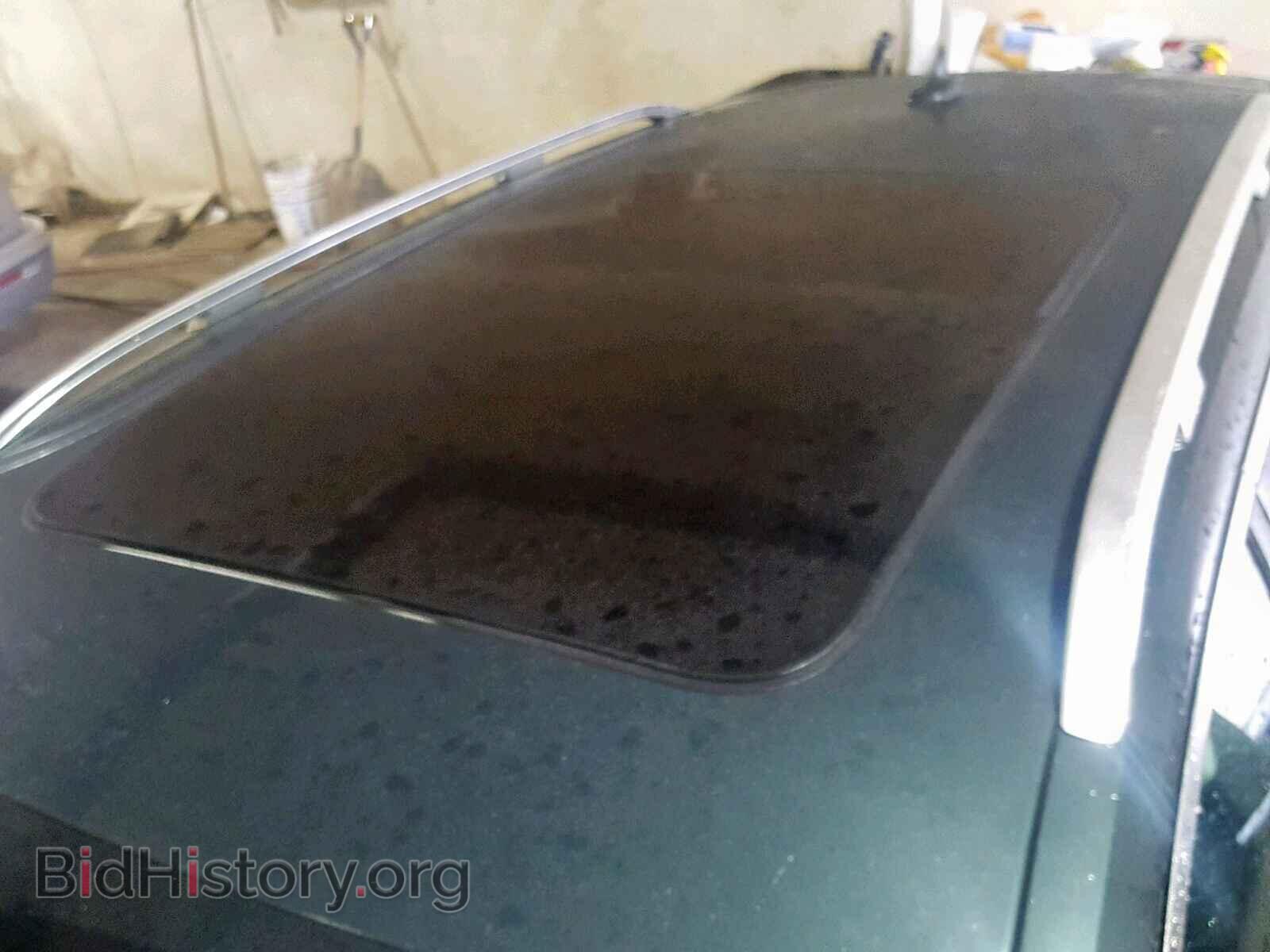 2017 AUDI A4 - VIN: WA18NAF42HA021775 - Фото 9