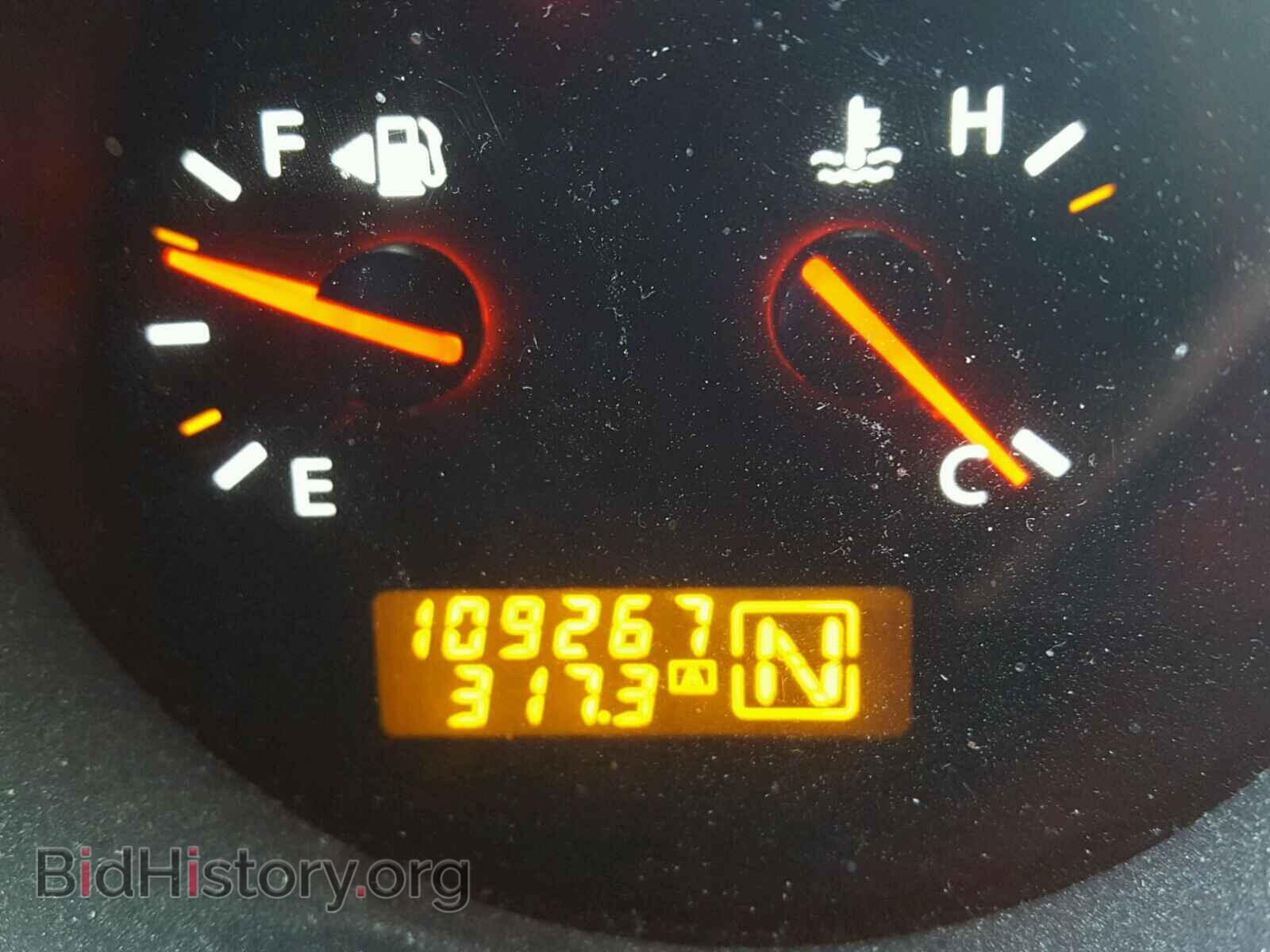 2007 NISSAN MAXIMA - VIN: 1N4BA41E17C854887 - Фото 8
