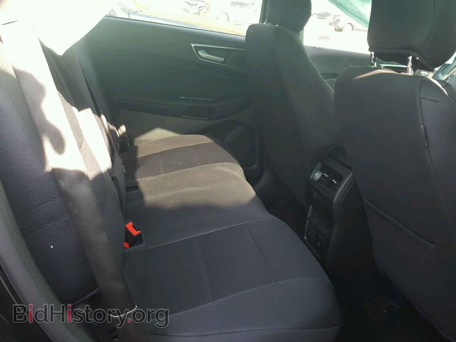 2015 FORD EDGE - VIN: 2FMPK3AP7FBC03475 - Фото 6