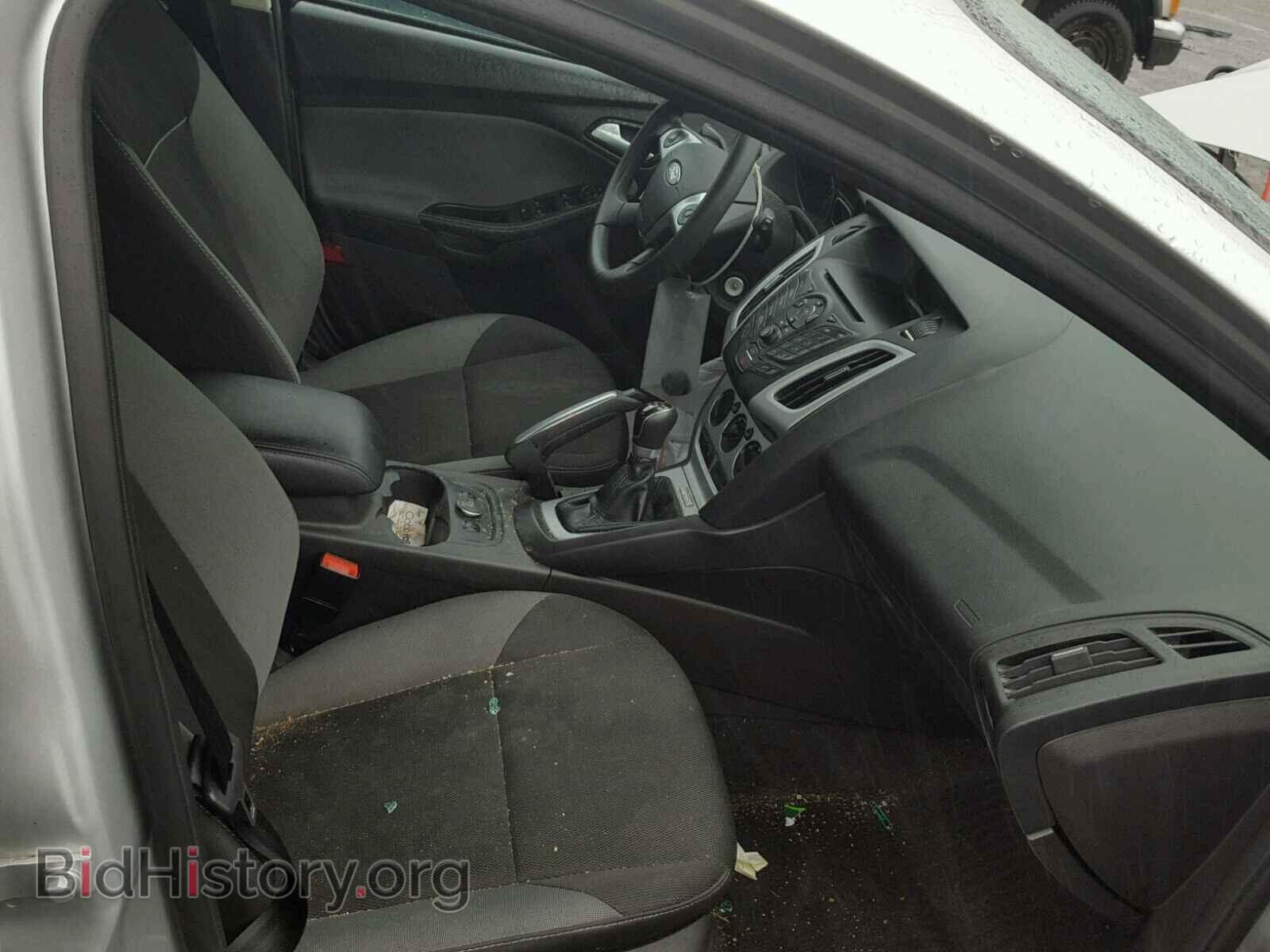 2014 FORD FOCUS - VIN: 1FADP3K26EL161025 - Photo 5