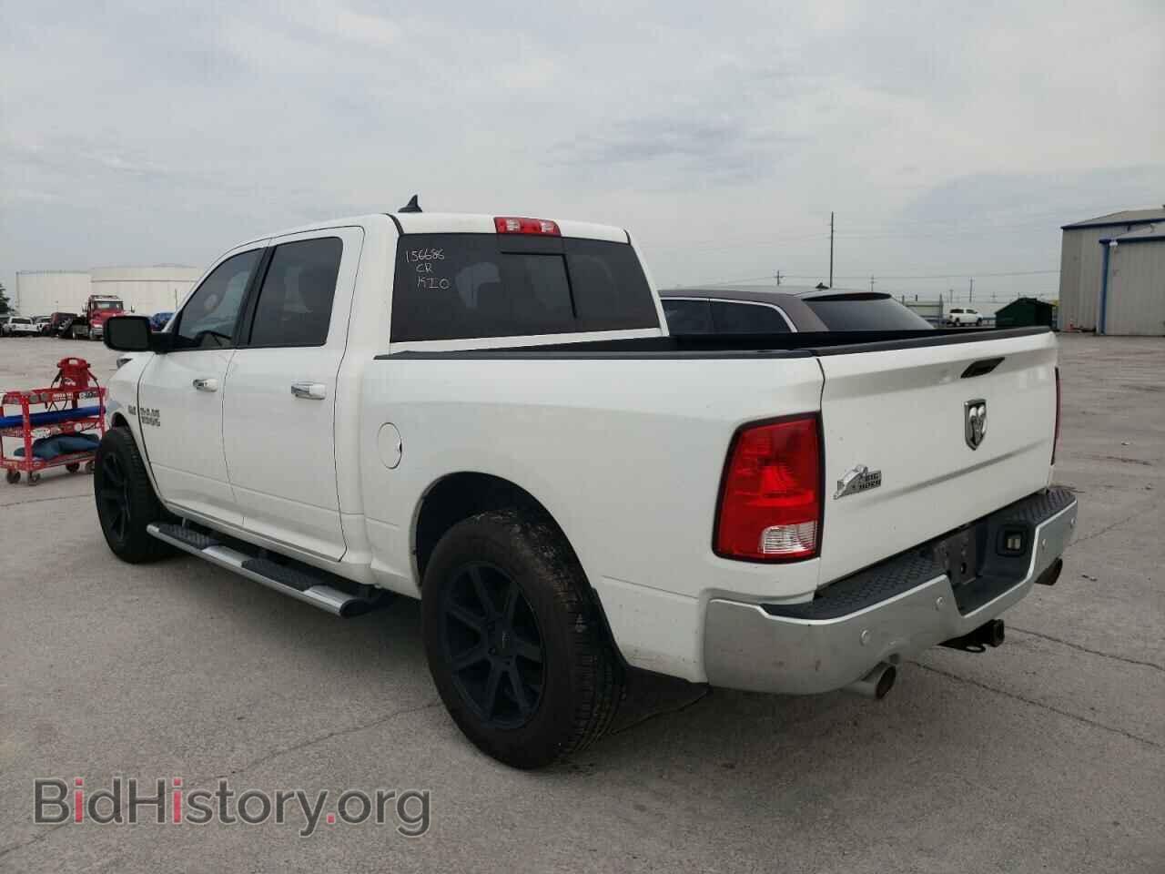 2015 RAM 1500 - VIN: 1C6RR6LT9FS607928 - Фото 3