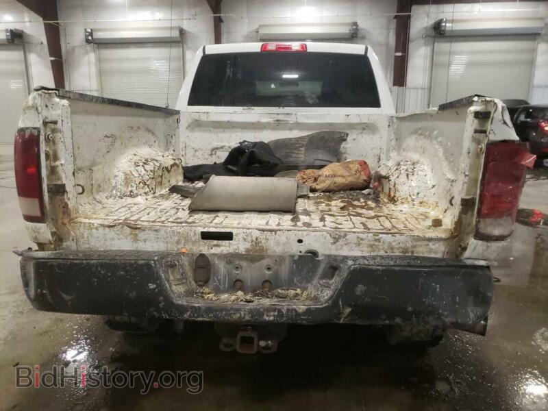 2012 Dodge RAM 2500 (VIN 3C6UD5CL1CG195994) — photo 6 of 12