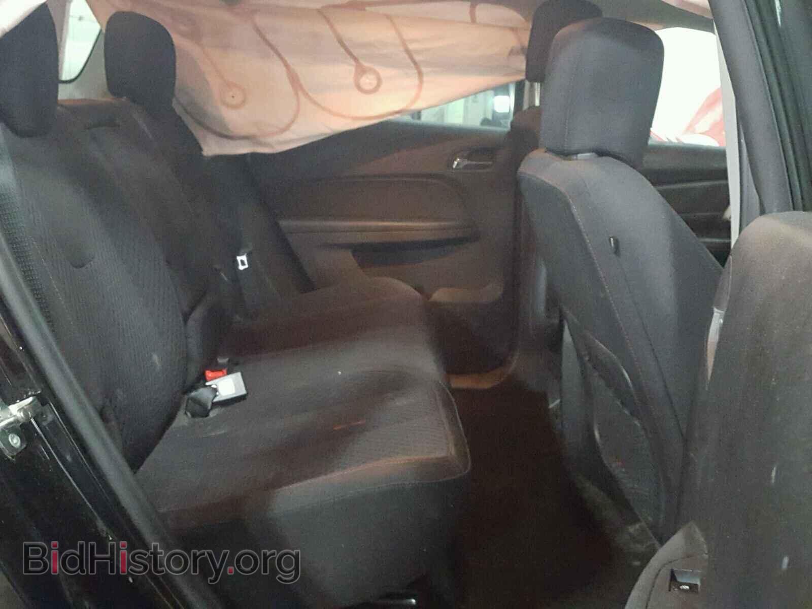 2015 GMC TERRAIN - VIN: 2GKALMEK0F6210521 - Фото 6