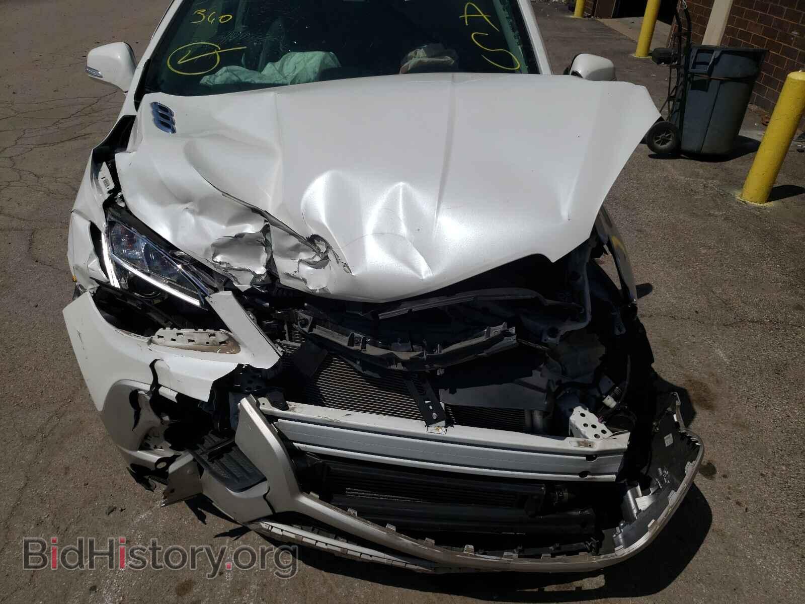 2015 BUICK ENCORE - VIN: KL4CJASB0FB049513 - Фото 7