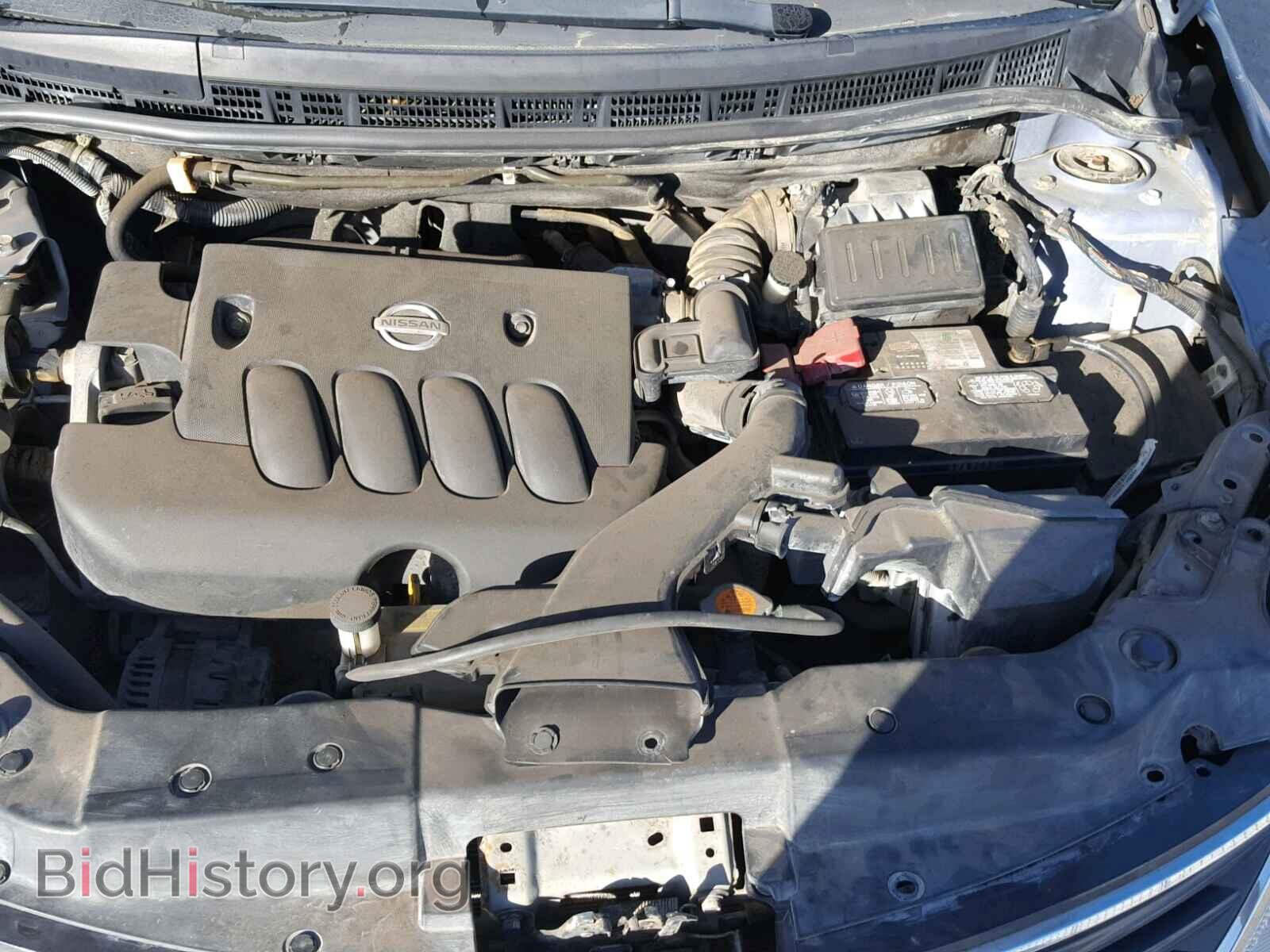 2011 NISSAN VERSA - VIN: 3N1BC1CP0BL441179 - Фото 7