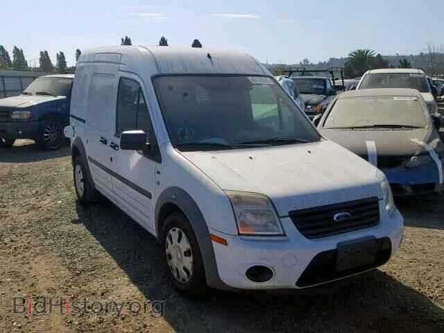 Photo NM0LS7DN7CT116463 - FORD TRANSIT CO 2012