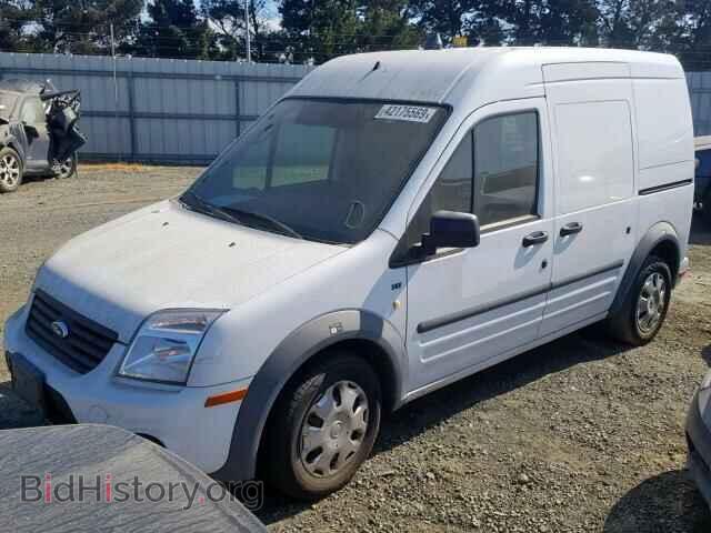 2012 FORD TRANSIT CO - VIN: NM0LS7DN7CT116463 - Фото 2