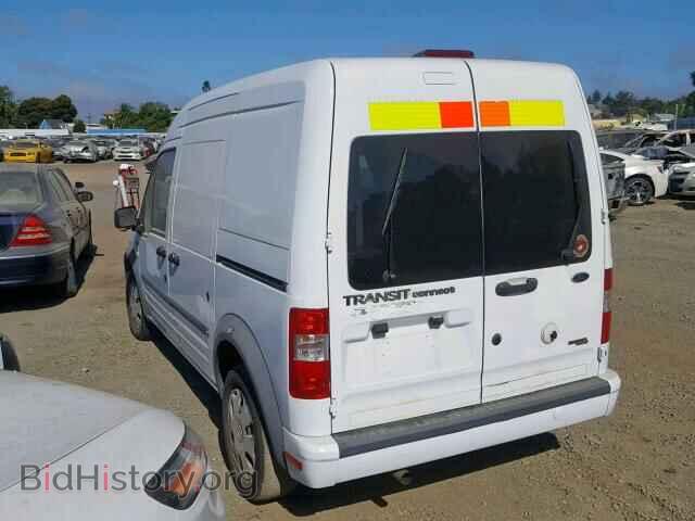 2012 FORD TRANSIT CO - VIN: NM0LS7DN7CT116463 - Фото 3