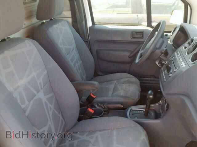 2012 FORD TRANSIT CO - VIN: NM0LS7DN7CT116463 - Фото 5