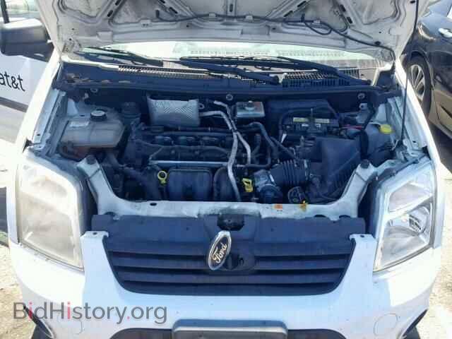 2012 FORD TRANSIT CO - VIN: NM0LS7DN7CT116463 - Фото 7