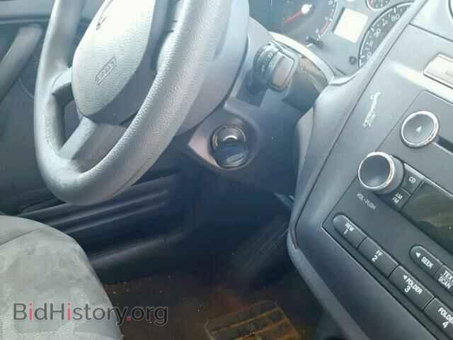 2012 FORD TRANSIT CO - VIN: NM0LS7DN7CT116463 - Фото 10