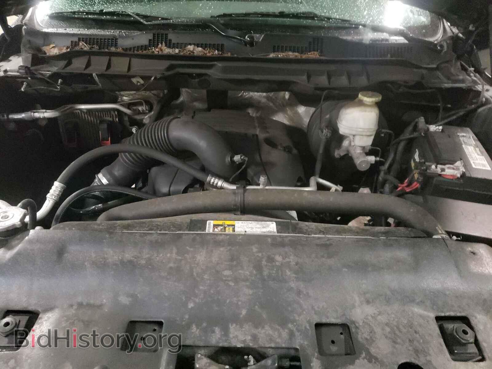 2017 RAM 1500 - VIN: 3C6RR7KT7HG708564 - Фото 7