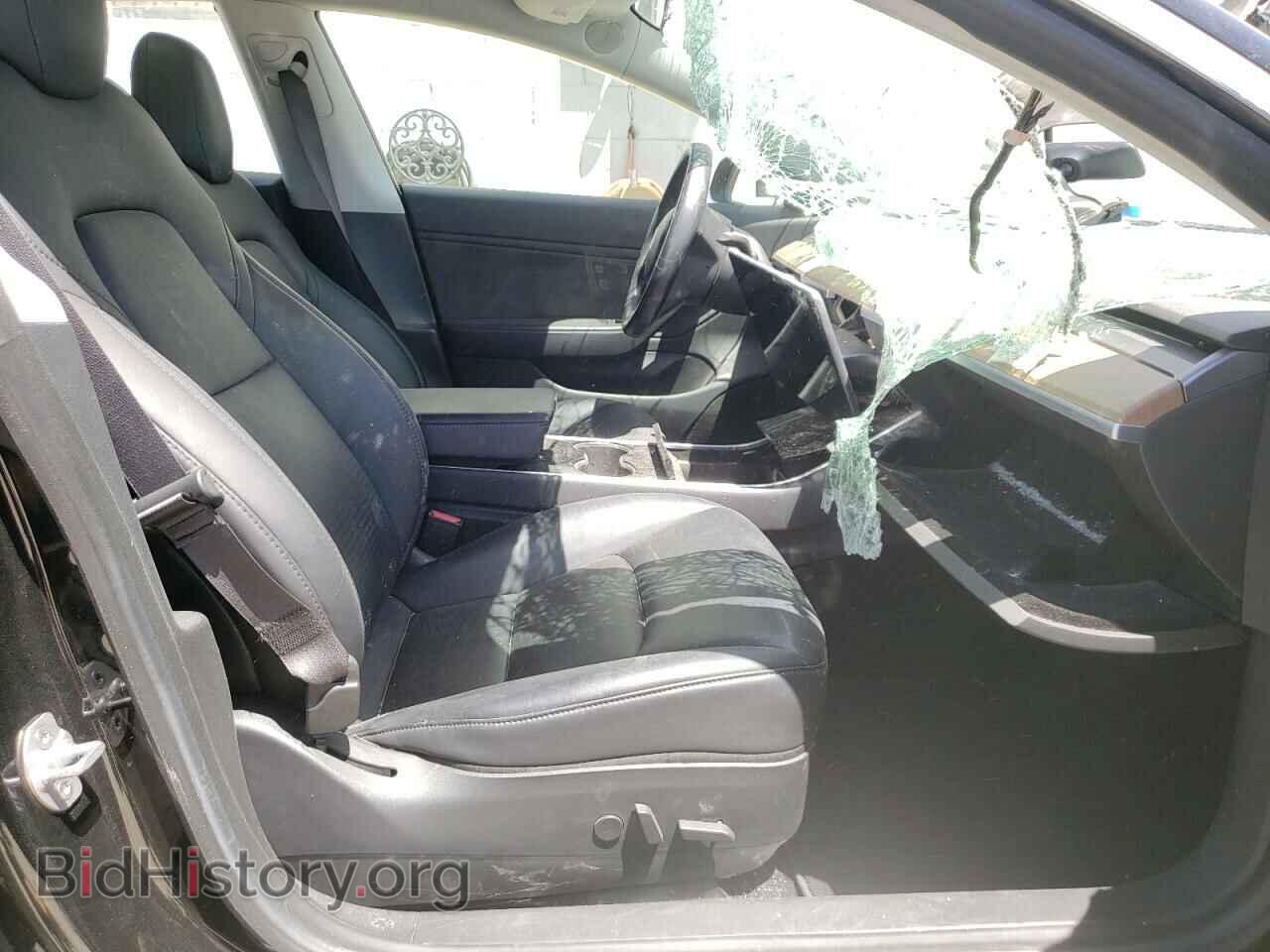 2018 TESLA MODEL 3 - VIN: 5YJ3E1EA6JF040835 - Photo 6