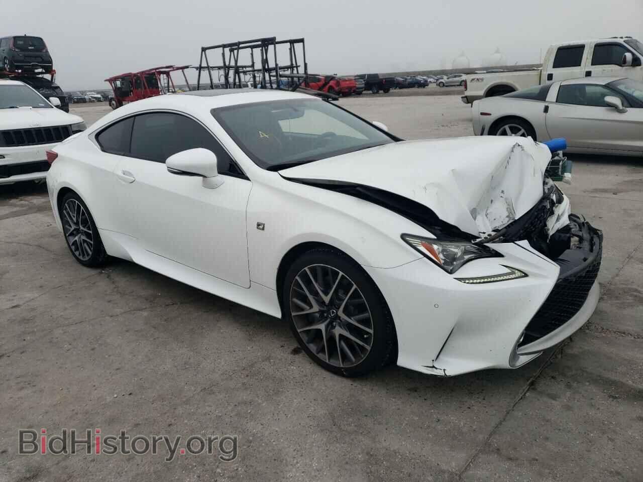 2015 LEXUS RX350 - VIN: JTHHE5BC1F5009888 - Фото 4