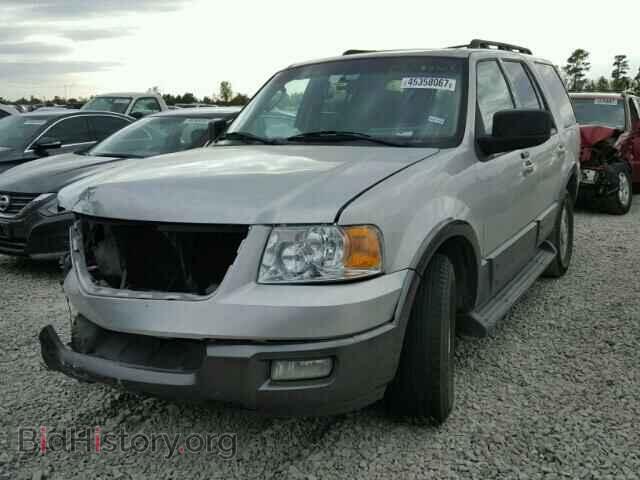 2005 FORD EXPEDITION - VIN: 1FMPU15595LA67839 - Photo 2