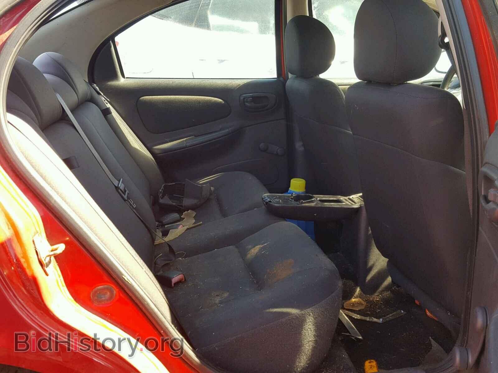 2004 DODGE NEON - VIN: 1B3ES56C44D593957 - Фото 6
