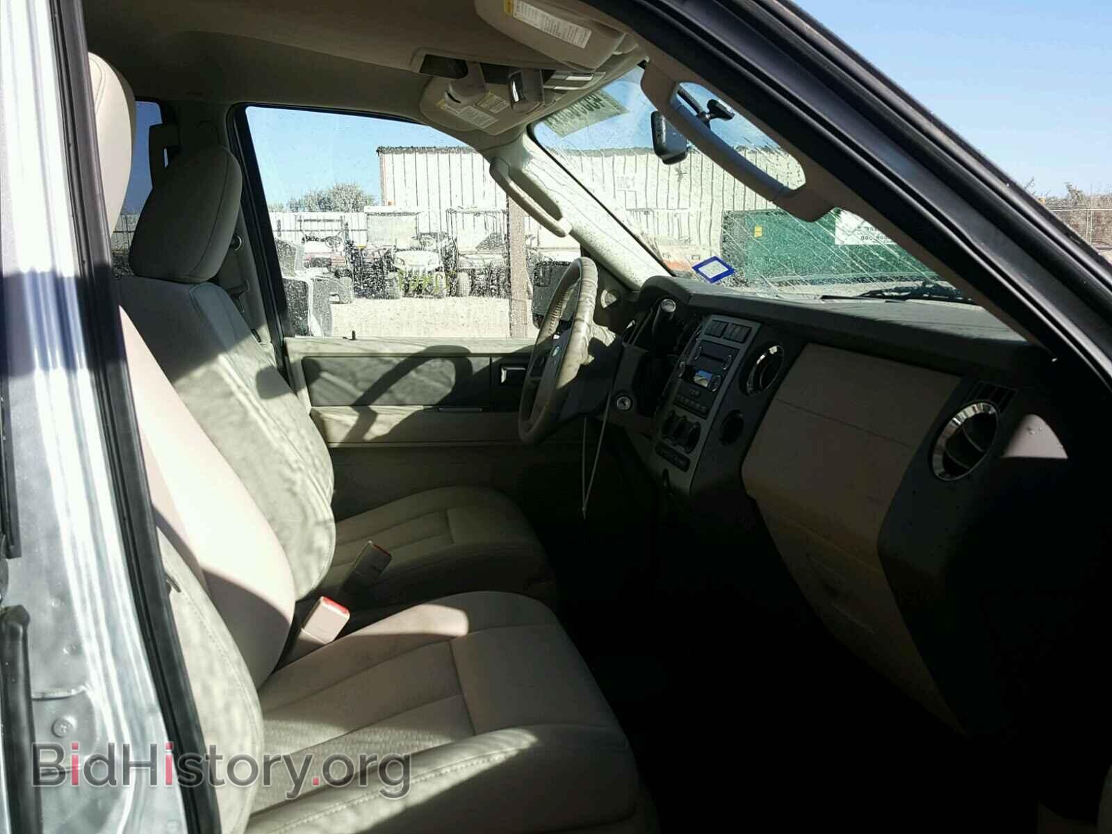 2012 FORD EXPEDITION - VIN: 1FMJK1F52CEF40900 - Фото 5
