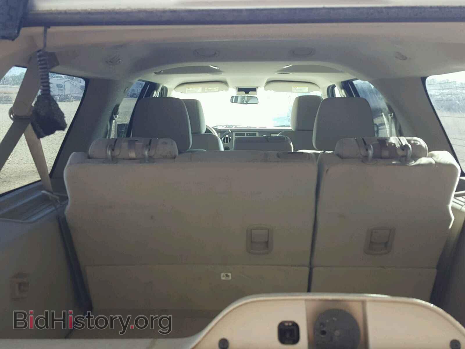 2012 FORD EXPEDITION - VIN: 1FMJK1F52CEF40900 - Фото 9