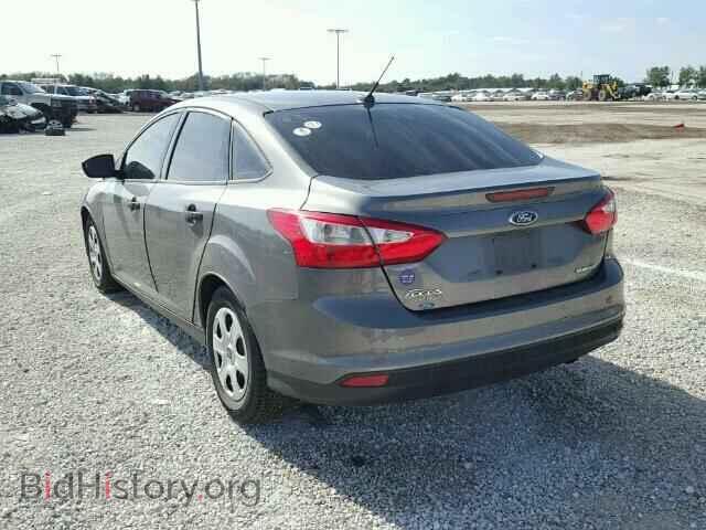 2013 FORD FOCUS - VIN: 1FADP3E27DL260110 - Photo 3