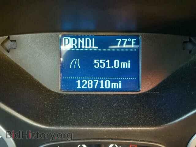 2013 FORD FOCUS - VIN: 1FADP3E27DL260110 - Photo 8