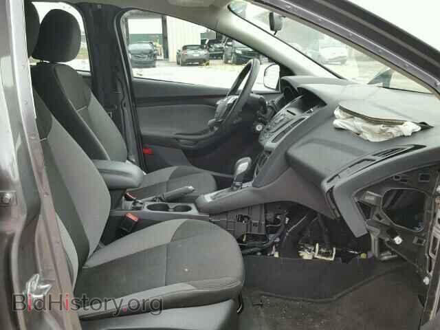 2014 FORD FOCUS - VIN: 1FADP3F23EL419009 - Photo 5