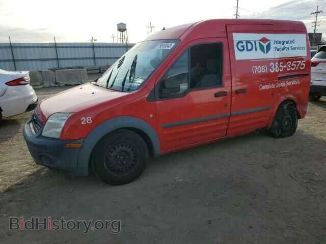 Фотография NM0LS7AN0AT016982 - FORD TRANSIT 2010