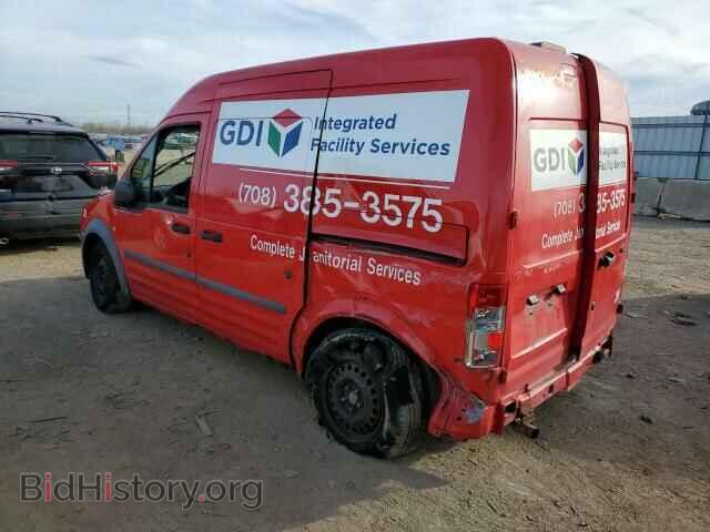 2010 FORD TRANSIT - VIN: NM0LS7AN0AT016982 - Фото 2