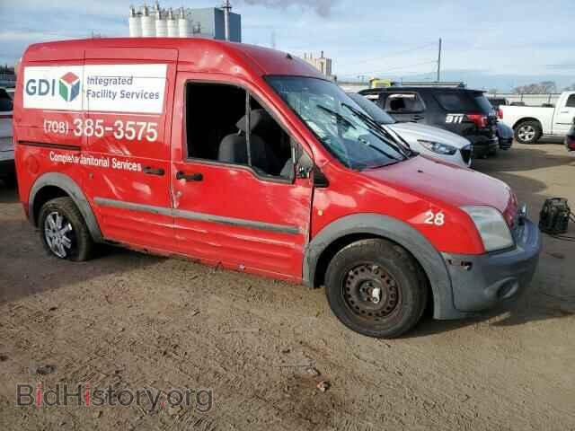 2010 FORD TRANSIT - VIN: NM0LS7AN0AT016982 - Фото 4