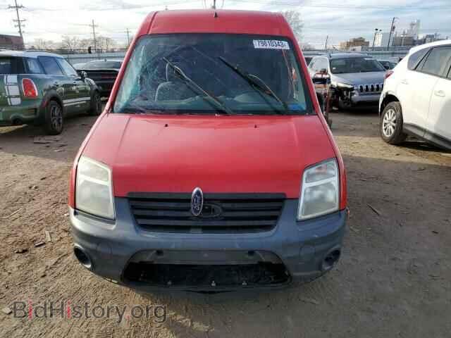 2010 FORD TRANSIT - VIN: NM0LS7AN0AT016982 - Фото 5