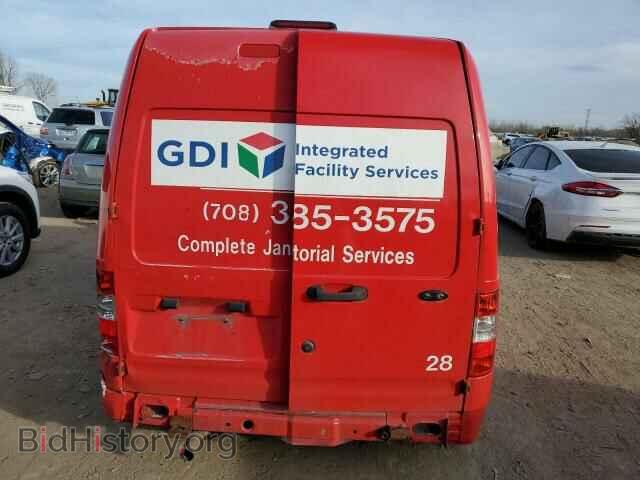 2010 FORD TRANSIT - VIN: NM0LS7AN0AT016982 - Фото 6
